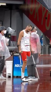 6.8K views · 10K reactions | Be an example to all!   Łukasz Mamczarz had a motorbike accident in 2009 in which his left leg was amputated. A month later a Paralympic coach invited him to train and two months of amputation and a broken arm did not prevent this man from becoming the great reference for his country that he is today in sport. : @paralympics #Paralympics #Athletics #Motivation #NoLimits | European Paralympic Committee | Facebook