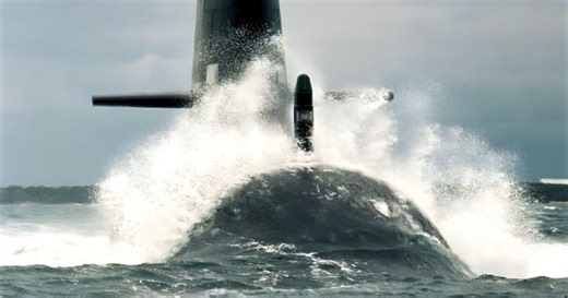 Why BAE Systems Won Royal Australian Navy Contract