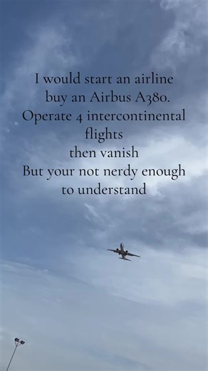 Understanding Global Airlines and the Airbus A380 Concept