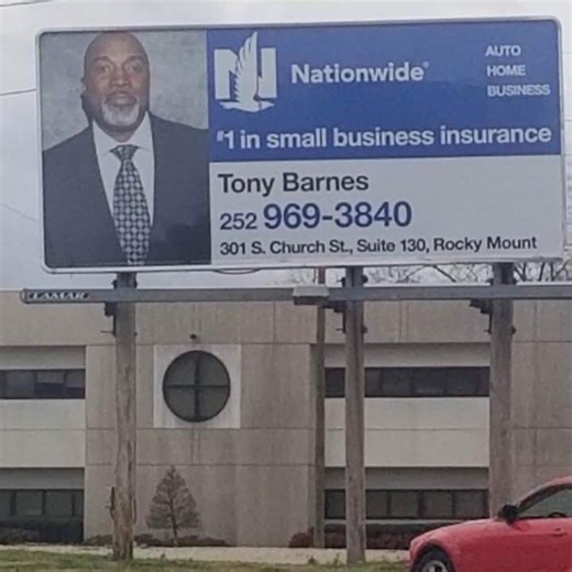 ONE STOP Insurance | Rocky Mount NC