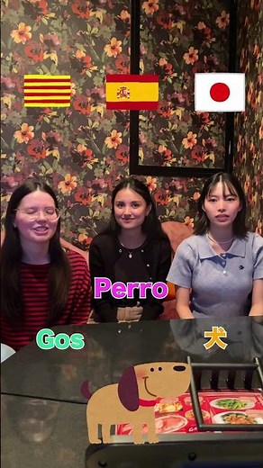 Japan, Spain, Catalonia