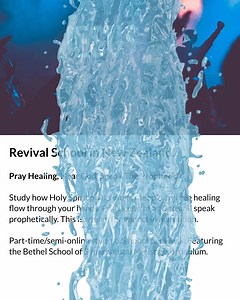 School of Faith on Reels