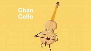 What is a cello made of? - ABC Education