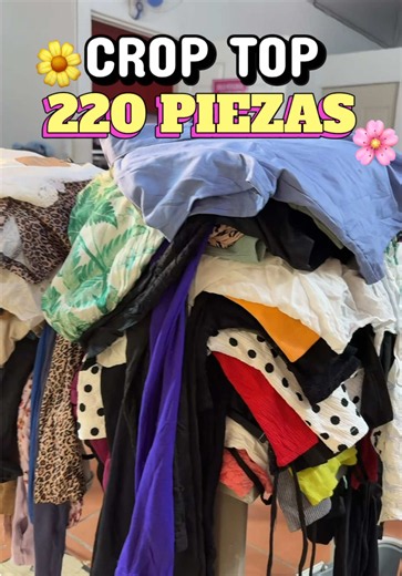 📲8852-0697 / 📲7848-9759 #pacas #croptop #fypシ #foryou #viral | Croptop Outfit Ideas