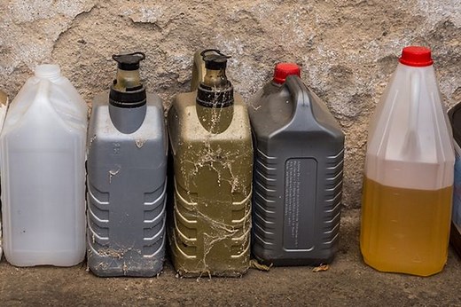 DEF Disposal Regulations: How To Dispose Of Old DEF Fluid