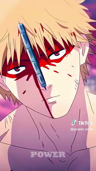 Chainsaw Man: Denji's Iconic Moments