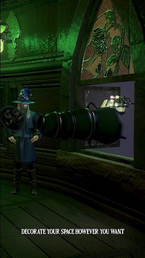 Customize Anything You Imagine and Design Your Dream Space in Second Life