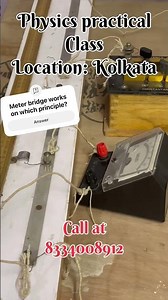 #physicsexperiment #physicspractical #class12physics