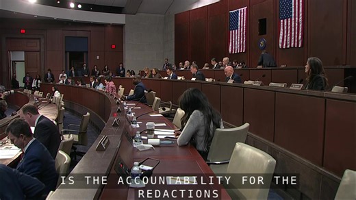 LIVE: House Oversight marks up resolutions targeting Bill and Hillary Clinton | Fox News