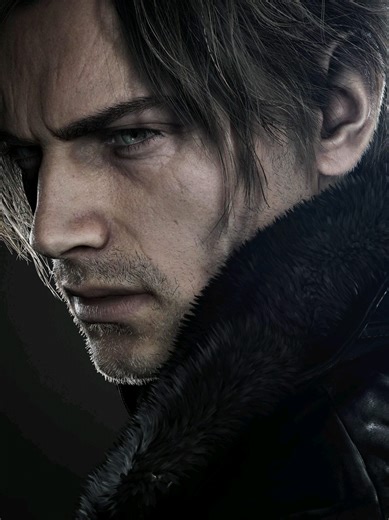 Leon Kennedy's Gameplay in Resident Evil Requiem
