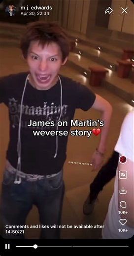 James💔 #cortis #kpop #james #martin #fypシ
