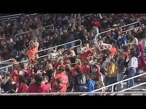 High school fight song stirs up controversy in South Texas