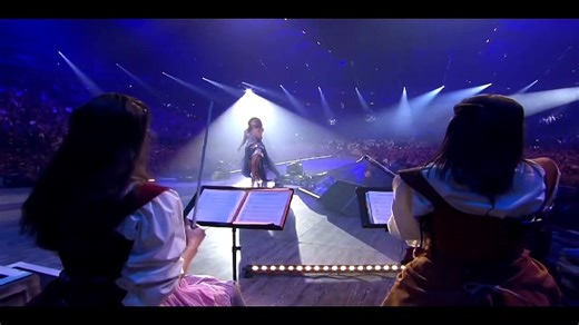 ANDREA BERG — Zugaben Unplugged | von ANDREA BERG: ABENTEUERTOUR LIVE – 20 JAHRE | (2012)