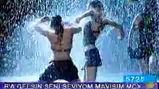 Ismail YK - Bas Gaza [OFFICIAL MUSIC VIDEO]