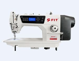 [Hot Item] Automatic Economic Computerized Lockstitch Industrial Sewing Machine Fit- Z8e-M-D4