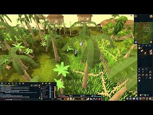 Shilo Village Quest Playthrough