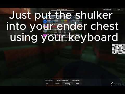 DonutSMP Dupe Glitch Unpatched