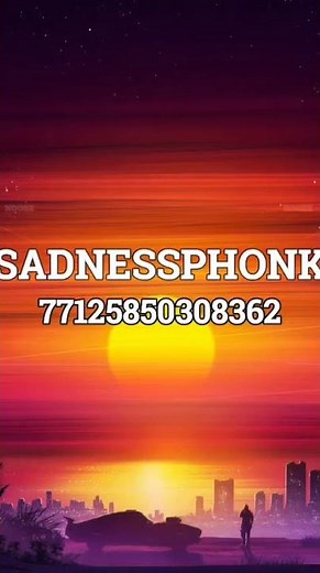 Viral Tiktok Full Roblox Music Codes Working ids (NOVEMBER 2025)