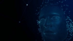 High-tech Digital Smart AI Robot