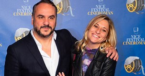 Découvre Anaïs Tihay l'amour de François-Xavier Demaison