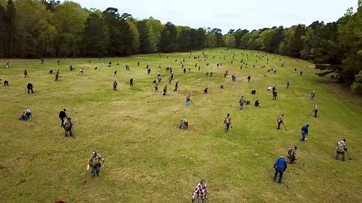 Charles Garrett Memorial Hunt Official Aftermovie. Like = Share 😄 #garrettmetaldetector #garrettmetaldetecting #treasure #find #garrettmetaldetectors #garrettace250 #garrettatpro #garrettmax #garrettace300 #garrettace400 #field #sport #anacondatreasure #gypsies_jewels #nuggetnoggin #relicrecoverist | Garrett Metal Detectors