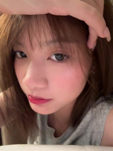 นี่ให้นะ @Milai Thailand #ขนตาปลอมมีกาวในตัว #milai