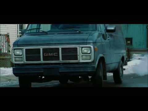 Four Brothers Shooting Scene