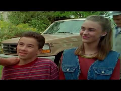 Goosebumps - The Scarecrow Walks at Midnight | Fox Kids 1996