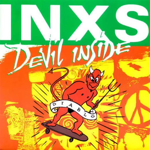"Devil Inside" is the single by INXS. It was released on February 28, 1988 - from their 6th studio album "Kick" #INXS #DevilInside | Electric Insomnia