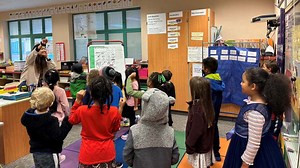 Seattle Teacher Residency Program (STR)