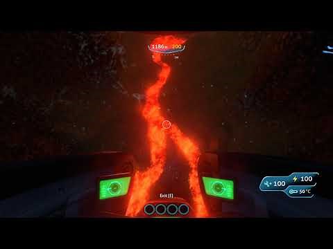 Subnautica - How to find the Inactive lava zone and primary containment facility!