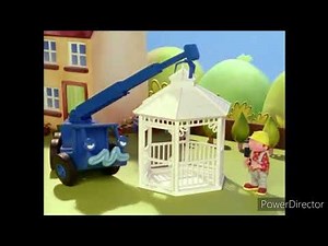Bob the Builder Season 9 Episode 9 Muck's Surprise (US Dub)
