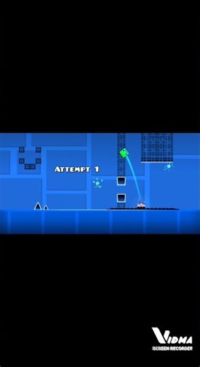 Loop | GD #Loop #geometrydash #gd #trend #shorts