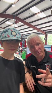 Replying to @Colin Cannon: Y’all want some more behind-the-scenes action?! 🔧 #mechaniclife #mechanics #cartok #automotive #fyp #foryou #technician | AutoKnow