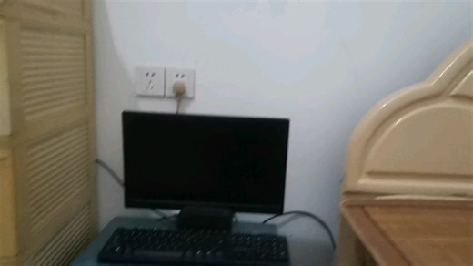 实体机启动winxp