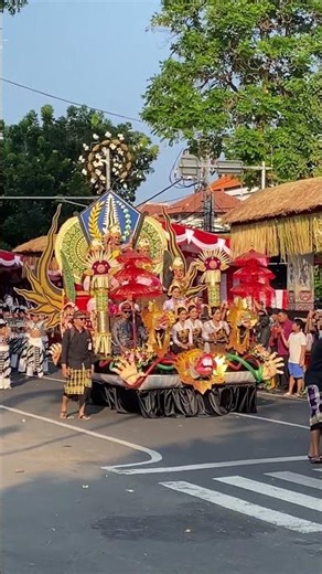 Keren, Gong Suling Kabupaten Badung, Pesta Kesenian Bali