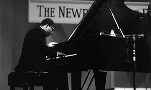 'Cantaloupe Island': Herbie Hancock's Soul-Jazz Evergreen