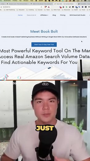 Create Puzzle Books with Ease! Dive into puzzle book creation with ease! 🧩 BookBolt is a go-to software, offering cost-effective solutions and a commercial license. Craft Sudoku, Crossword, and Word Search puzzles effortlessly! #amazonkdptutorial #puzzlebooks #amazonkdp #selfpublishing #selfpublishingtips #mediumcontentbooks #lowcontentbook #aisoftwares #writeabook