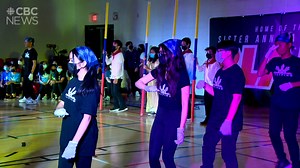 19K views · 341 reactions | Edmonton’s Filipino language and culture program has been steadily growing for years, expanding to include dance, food and music – and teachers say more and more non-Filipino students are also embracing the lessons. | CBC Edmonton | Facebook