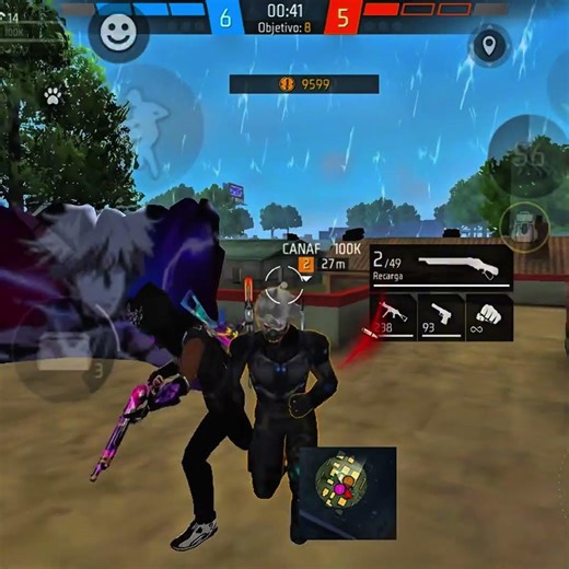 SENSI ATUALIZADA 2026! 🔥 NOVA ATUALIZAÇÃO! a MELHOR SENSIBILIDADE COM E SEM DPI PARA SUBIR CAPA!!