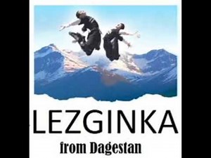 dj Rambo-Super Lezginka