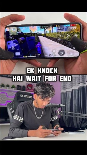 3 finger handcam gameplay solo vs squad poco x3 pro 60fps 120hz 360hz game turbo SD860 Prosecser 4kr