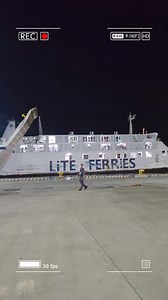 7.3K views · 39 reactions | Lite Ferry 17 Replacing Lite Ferry Ten for the route Cebu - Tagbilaran - Larena - Plaridel and Vice Versa ️⚓ #LarenaSiquijor #siquijor #Liteferries #LiteFerry @topfans | Ferry Schedule.Dnomyar's Page | Facebook