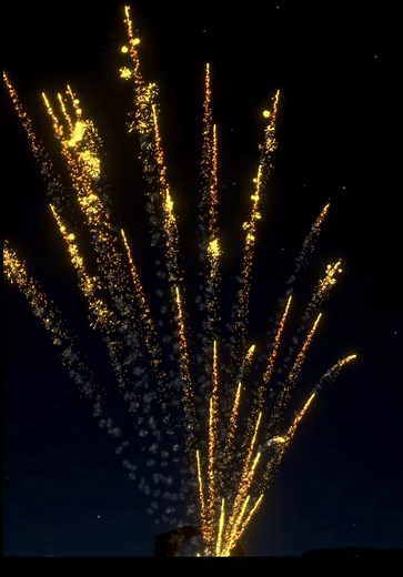 Create Stunning Displays with Colorful Fireworks