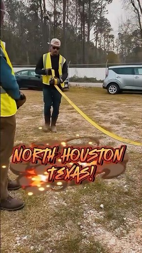 In Person Hands on Cargo Securement Training in North Houston Texas | Hotshot Trucking