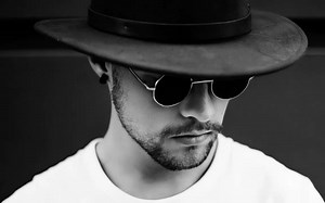 The Scumfrog - Tiny Little Human (Extended Version)