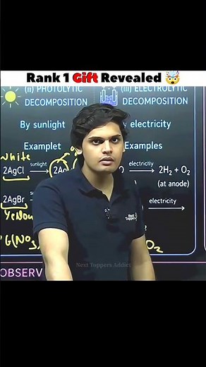 Class 10th Rank 1 🤯 #shorts #nexttoppers #class10 #class9 #prashantkirad #prashantbhaiya #cbse #dsr