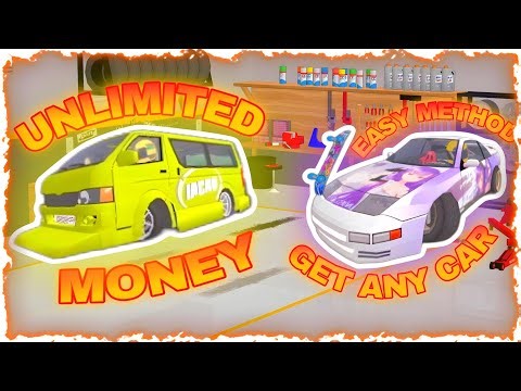 FR LEGENDS MOD 2025 🔥 All Cars UNLOCKED + NO PW + Mediafire Link