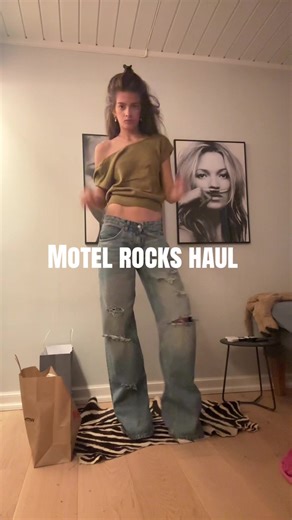 Motel rock haul @MOTEL #haul | Motelrocks Haul