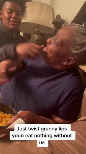 Shaketia fox on TikTok